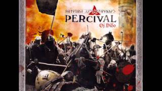 Percival - Oj Dido