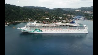 Jam Cruise 16 - Official Recap