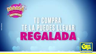 Almacenes La Ganga - Refrigeradora Indurama