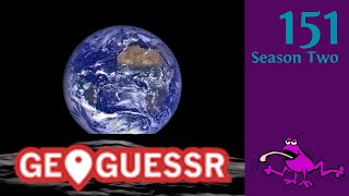Let's Play GeoGuessr Season 2 Ep #151, Turkish delight