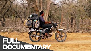 Deadliest Roads | Colombia & Venezuela | Free Documentary