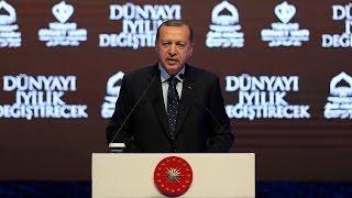 Cumhurbaşkanı Erdoğan: Hollanda bunun bedelini ödeyeceksin