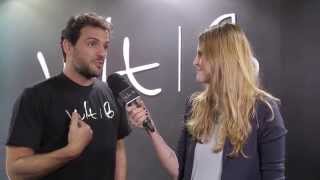 Rodrigo Lombardi - Beauty Fair 2015
