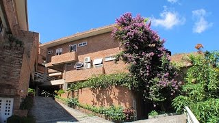 Casa de 750 M2. y 300 de Terrazas en venta en el Hatillo, Caracas-Venezuela