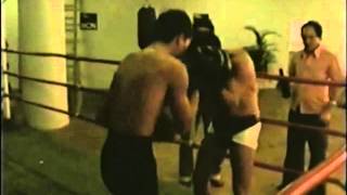 Eder Jofre - Pequeno Clip