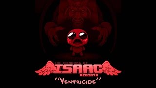 The Binding of Isaac: Afterbirth+  - Новый контент! (прошли ???)