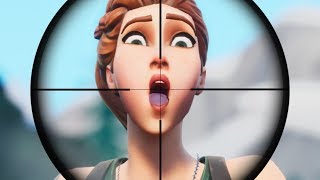 Fortnite WTF Moments #66 (SEASON 10)