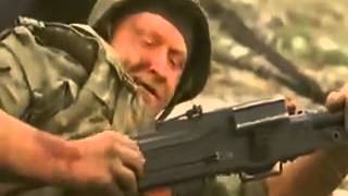 Клип посвящен памяти бойцов 6 роты  псковской дивизии вдв погибших в героическом бою 29 февраля 2000