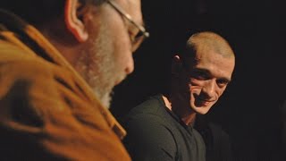 Петр Павленский в Театре.doc — Разговор об искусстве