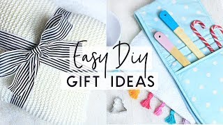 DIY Christmas Gifts on a Budget ? Easy Christmas Gift Basket Ideas