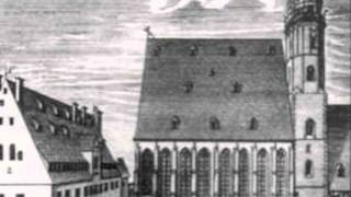 J.S. Bach Cantata BWV 172 "Erschallet, ihr Lieder, erklinget, ihr Saiten"