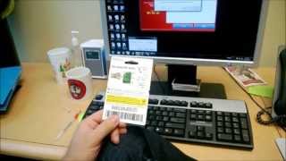Cryptolocker Removal and Decryption by Purchase