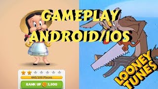 Looney Tunes Un Mundo de Locos - Noticias Sobre Actualizaciones