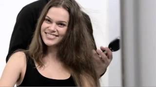 Sascha Breuer for Braun, Satin Hair 7 Brush