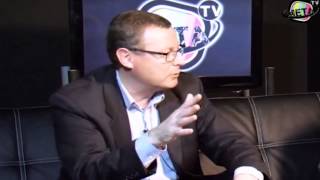 Pierre Hillard : Comprendre le nouvel ordre mondial sur Meta TV / 28 Novembre 2013 Partie 6