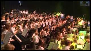 Hilde-Bigband in Concert 2013 (Trailer)