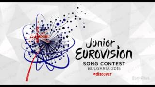 Junior Eurovision 2015 - Bella Paige - My Girls (Official HQ Single Version) (Australia)