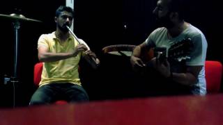 Nebu Mustafa Demir