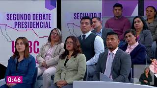 La reunión de Peña Nieto con Donald Trump fue una humillación al pueblo de México: Anaya