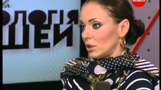 Стрес-шоу Балашова із Окунською
