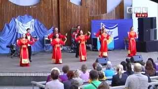 Уличные шаббаты КЕМО - что это и зачем?