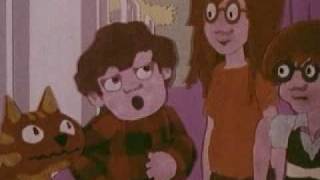 Charley Says Always Tell Your Mummy