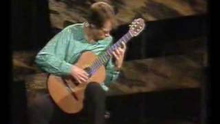 S.L.Weiss, Tombeau-Sven Lundestad-Guitar
