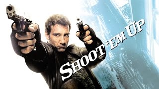 Shoot `Em Up - Trailer Deutsch 1080p HD