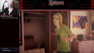 Life is Strange: Before the Storm - First Play - Bonus Episode