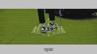 SHAMPANE - PIXELLAND | ARGO Records | Рэп из Орла