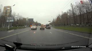 Тест видеорегистратор SEE MAX DVR RG520