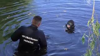 Потопельник | Телеканал Новий Чернігів