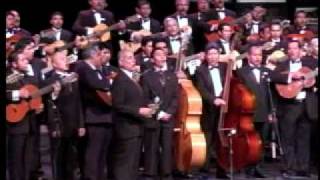 Te Deseo Amor - Concierto de 40 Aniversario- La Rondallla de Saltillo.