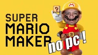 mario maker pc download gratis