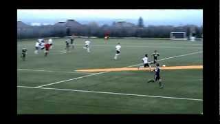 Reco McLaren Soccer
