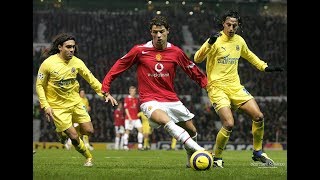Young Cristiano Ronaldo - Legendary Skills & Dribbling HD