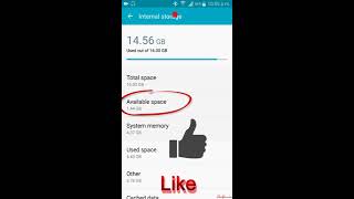 How to FREE UP "1GB" of Storage on Android WITHOUT LOOSING ANY DATA =|| Manual Android Clean ||=