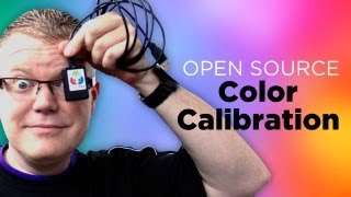 Screw the Dark Knight! 5 Batman Movies You Can Watch NOW! Plus ColorHug Open Source Calibration