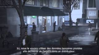 [FR] Watch Dogs : Toutes les INFOS sur Aiden Pearce (Héros, Histoire, Psychologie, Gameplay, ...)