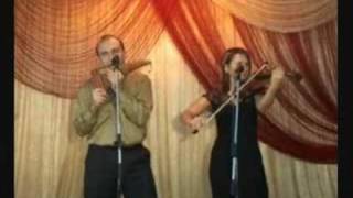 "Time To Say Good Bye",Mikhail Pidruchniy, Viktoriya Bezugla