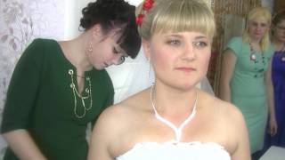 сборы невесты (Александр & Аня)