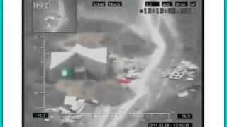US-Drones shot down by Russia, in Crimea