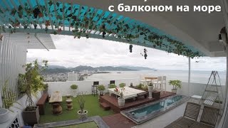 Пентхаус 2 спальни в Нячанге Вьетнам недвижимость риэлтор Анна Герус