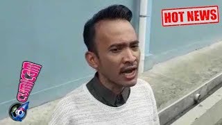 Hot News! Ruben Bongkar Alasan Dibalik Putusnya Cinta Zaskia Gotik-Ryan - Cumicam 01 Februari 2018