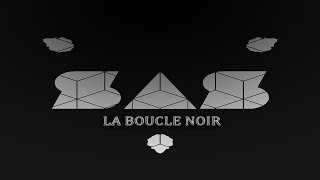 La boucle noir - Rap fr 2017