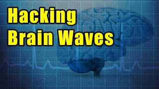 Hacking Brain Waves