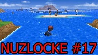 Reto Nuzlocke: Pokemon X (Parte 17)