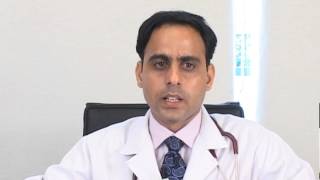 Ovarian cancer  (Hindi) - Dr RK Chaudhary