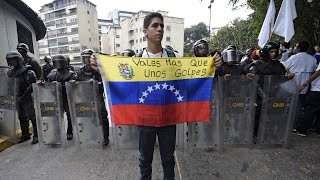 Latinoamérica en crisis. ¿Qué cambios se avecinan y por qué?