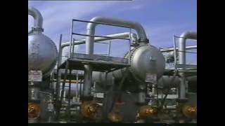 Сбор и подготовка нефти - учебный фильм